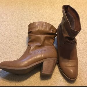 American Eagle Boots